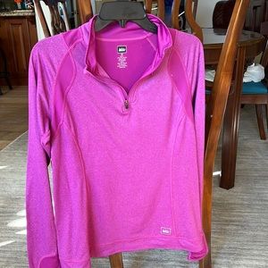 Top or jacket by REI